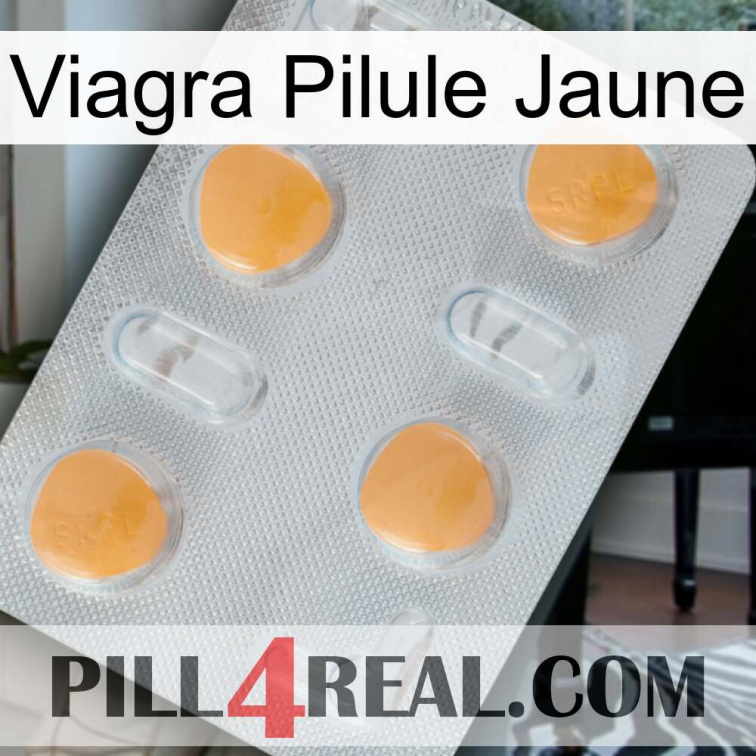 Viagra Yellow Pill 24